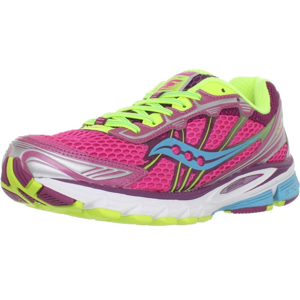 Saucony womens ProGrid Ride 5 size 7.5